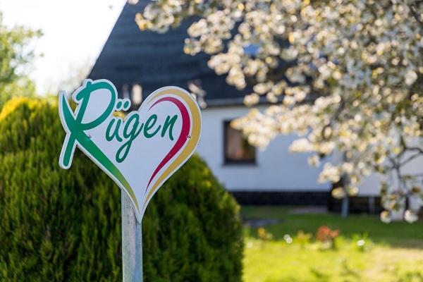 Ruegenherz Piratenhaus Parchtitz Luaran gambar