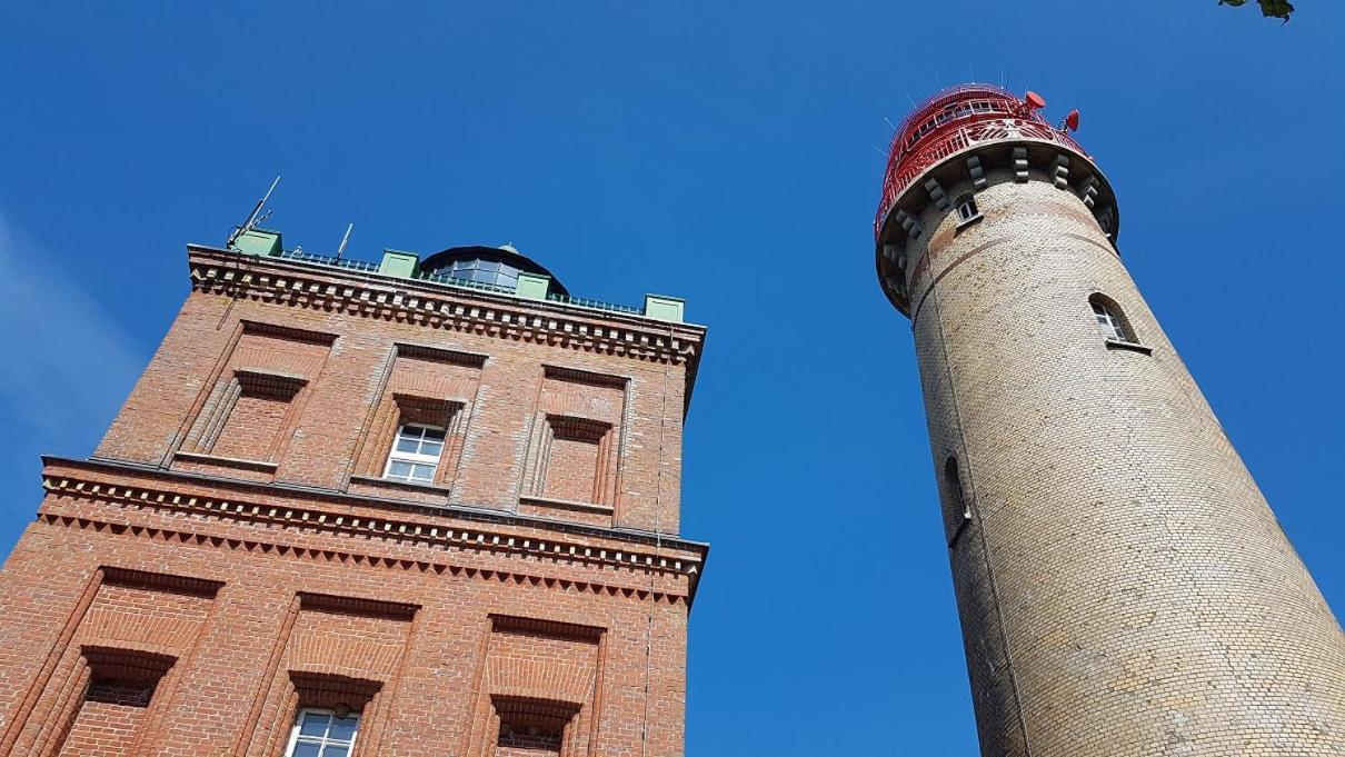 Ruegenherz Piratenhaus Parchtitz Luaran gambar