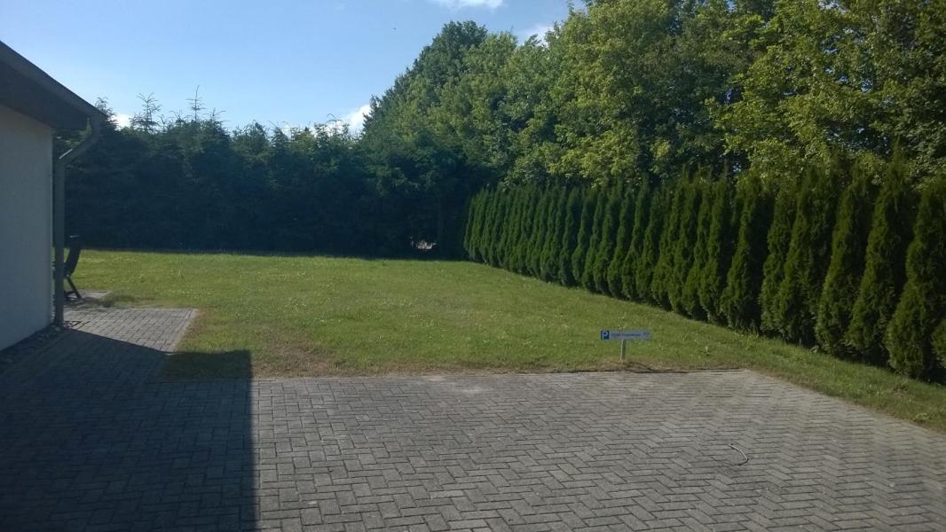 Ruegenherz Piratenhaus Parchtitz Luaran gambar